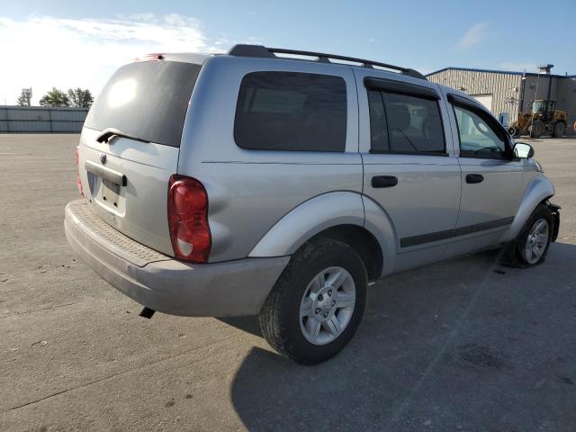 Photo 4 from auction – 2005 DODGE DURANGO ST with VIN 1D4HD38K05F588066