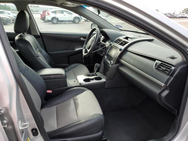 Photo 5 from auction – 2012 TOYOTA CAMRY BASE with VIN 4T1BF1FK7CU602392