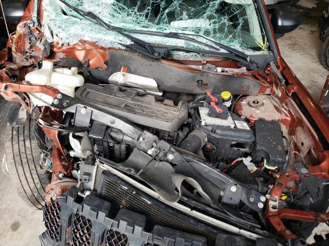Photo 7 from auction – 2012 JEEP COMPASS SP with VIN 1C4NJDBB9CD578507