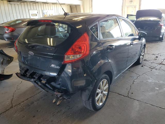 Photo 4 from auction – 2011 FORD FIESTA SE with VIN 3FADP4EJ0BM135880