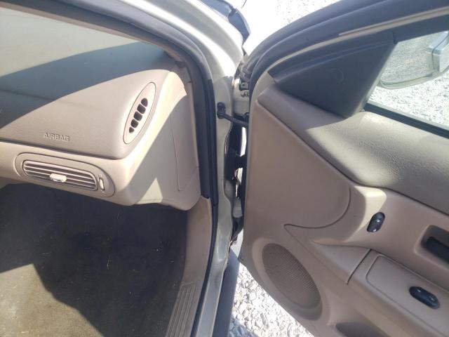 Photo 9 from auction – 2007 FORD TAURUS SE with VIN 1FAFP53U17A116996