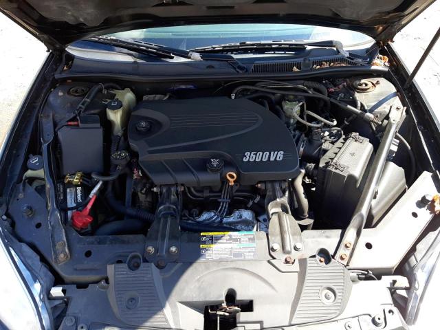 Photo 7 from auction – 2008 CHEVROLET IMPALA LT with VIN 2G1WT58N981226609