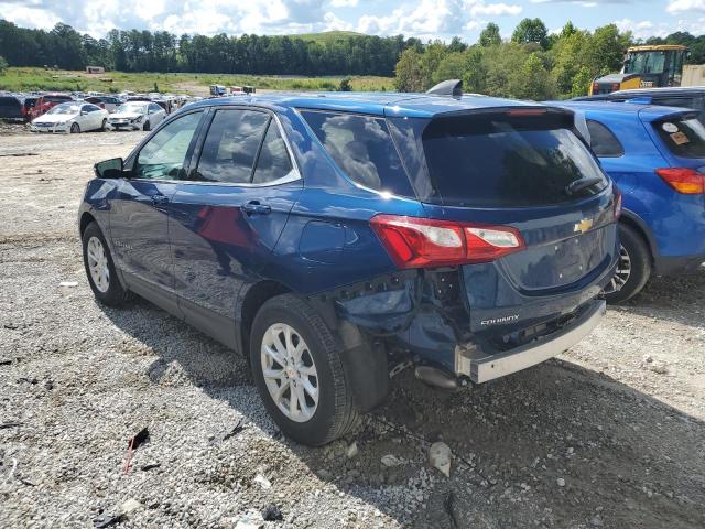 Photo 3 from auction – 2019 CHEVROLET EQUINOX LT with VIN 2GNAXJEV0K6247188