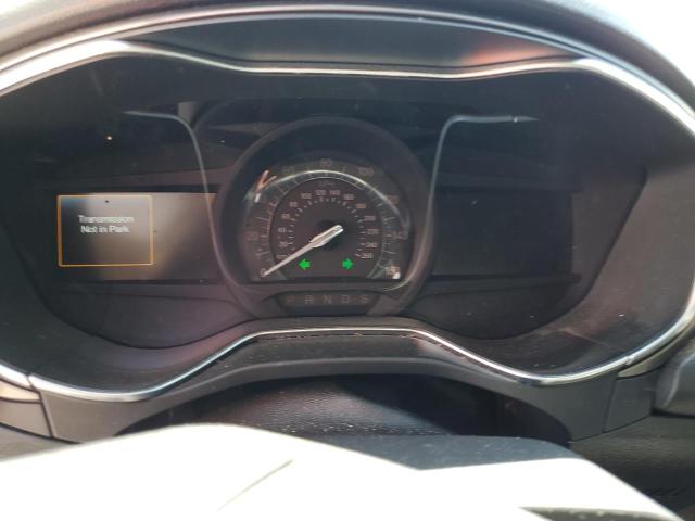 Photo 8 from auction – 2017 FORD FUSION SE with VIN 3FA6P0HDXHR339654