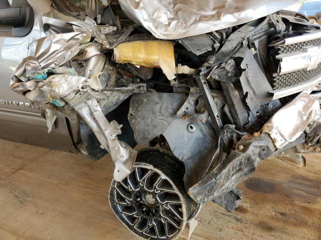 Zdjęcie 9 z aukcji – 2012 CHEVROLET SILVERADO z VIN 3GCPKSE76CG209446