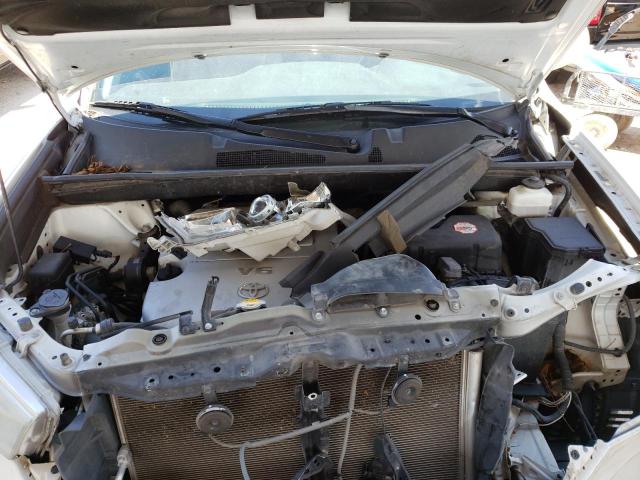 Photo 7 from auction – 2013 TOYOTA HIGHLANDER with VIN 5TDZK3EH7DS112167