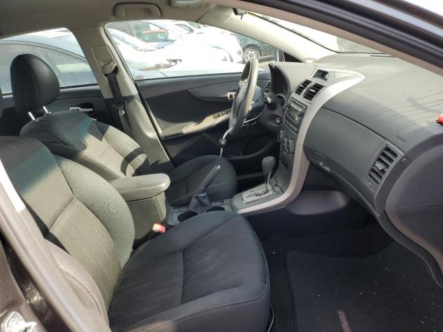Photo 5 from auction – 2012 TOYOTA COROLLA BA with VIN 5YFBU4EEXCP065831