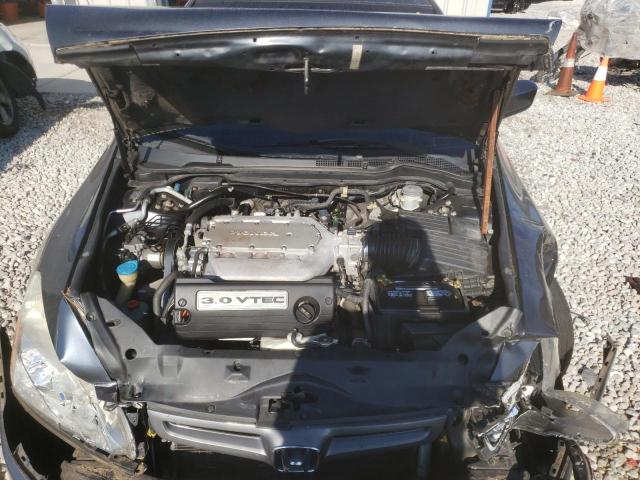 Photo 7 from auction – 2003 HONDA ACCORD EX with VIN 1HGCM66533A039012