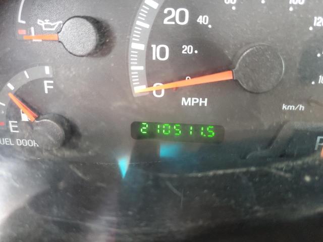 Photo 8 from auction – 2004 FORD EXPEDITION with VIN 1FMRU1567YLB63331