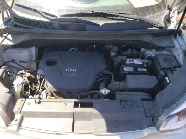 Photo 7 from auction – 2014 KIA SOUL with VIN KNDJN2A23E7701759