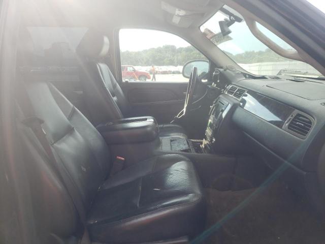 Photo 5 from auction – 2010 GMC SIERRA K15 with VIN 3GTRKXE24AG148217
