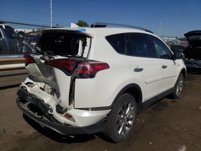 Photo 4 from auction – 2016 TOYOTA RAV4 HV LI with VIN JTMDJREV9GD013002