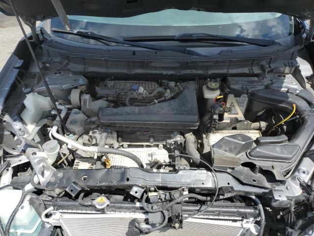 Photo 7 from auction – 2016 NISSAN ROGUE S with VIN KNMAT2MT7GP602830