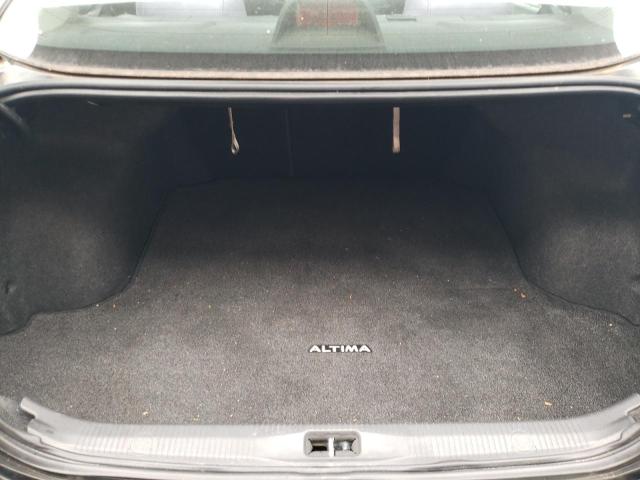 Photo 9 from auction – 2010 NISSAN ALTIMA BAS with VIN 1N4AL2AP2AN526899