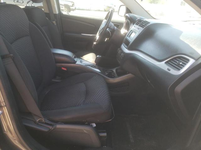 Photo 5 from auction – 2016 DODGE JOURNEY SX with VIN 3C4PDDBG1GT196709