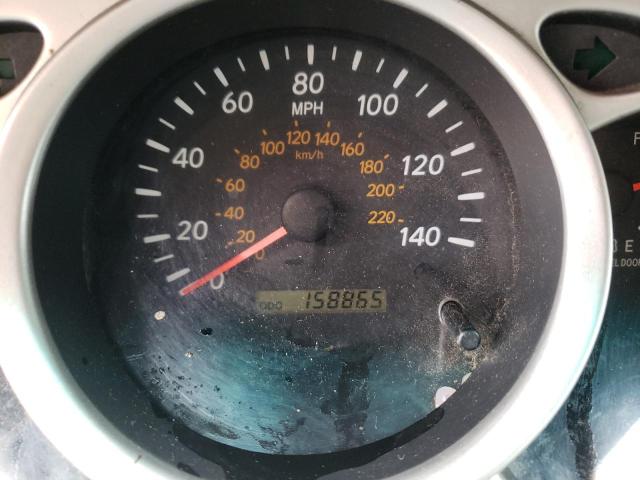Photo 8 from auction – 2004 TOYOTA HIGHLANDER with VIN JTEEP21AX40066030