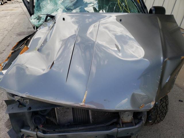 Photo 7 from auction – 2008 DODGE DURANGO SL with VIN 1D8HB48298F140116