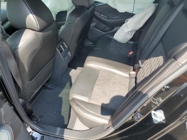 Photo 6 from auction – 2021 NISSAN MAXIMA SR with VIN 1N4AA6EV0MC508195