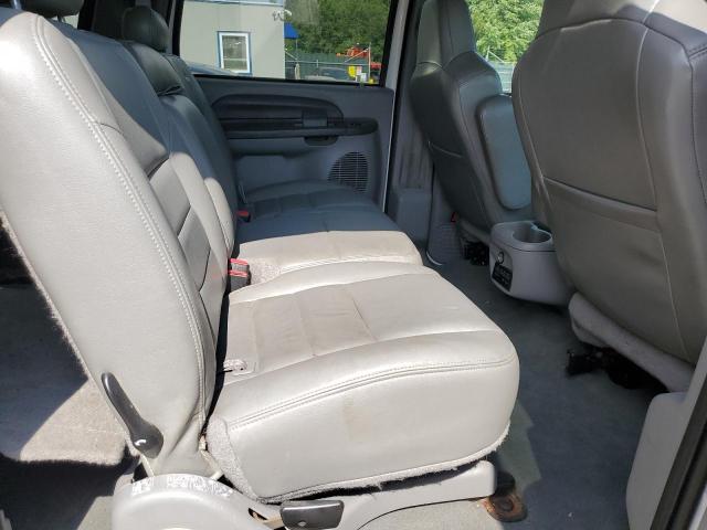 Photo 6 from auction – 2004 FORD EXCURSION with VIN 1FMNU41L04EA40173