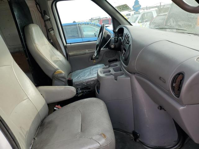 Photo 5 from auction – 2001 FORD ECONOLINE with VIN 1FTNS24L01HA21255