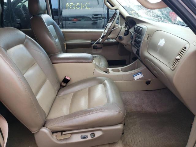Photo 5 from auction – 2003 FORD EXPLORER S with VIN 1FMZU70E63UC04505