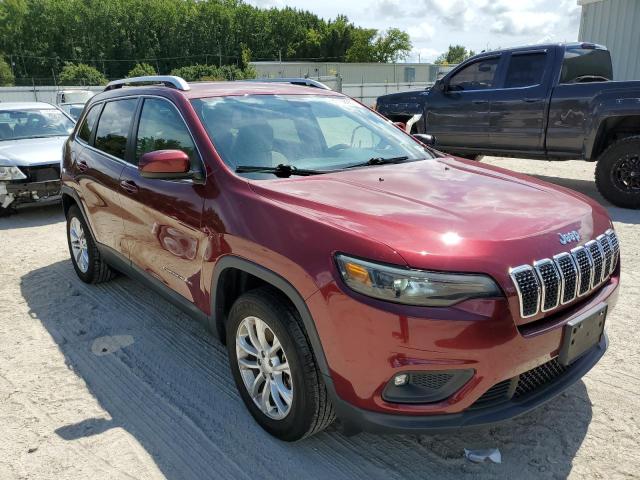 Photo 1 from auction – 2019 JEEP CHEROKEE L with VIN 1C4PJLCB4KD392678
