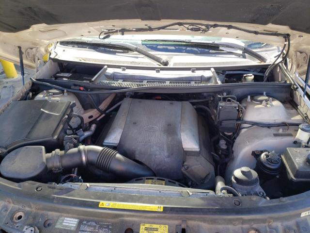 Zdjęcie 7 z aukcji – 2003 LAND ROVER RANGE ROVE z VIN SALMB11473A108402