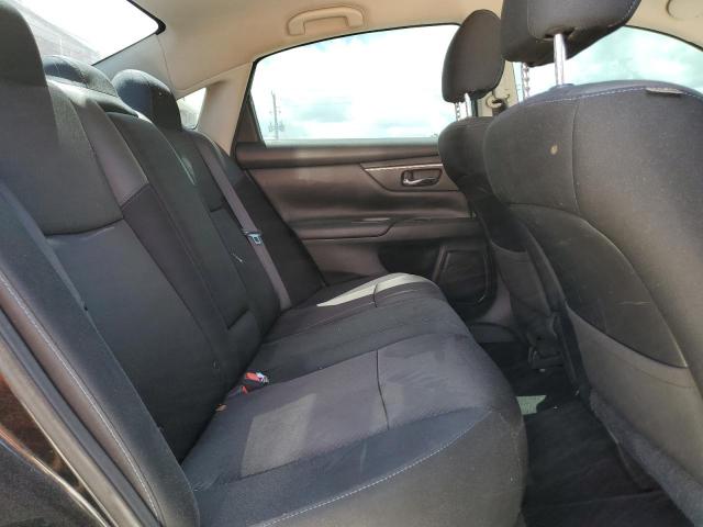 Photo 6 from auction – 2017 NISSAN ALTIMA 2.5 with VIN 1N4AL3AP5HC940027