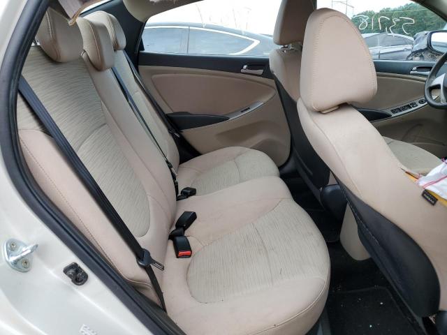 Photo 6 from auction – 2016 HYUNDAI ACCENT SE with VIN KMHCT4AE7GU074701