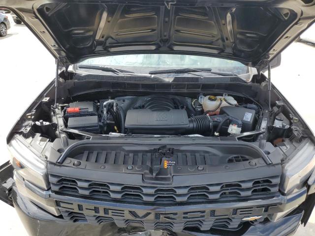 Photo 7 from auction – 2020 CHEVROLET SILVERADO with VIN 3GCUYBEF7LG174442