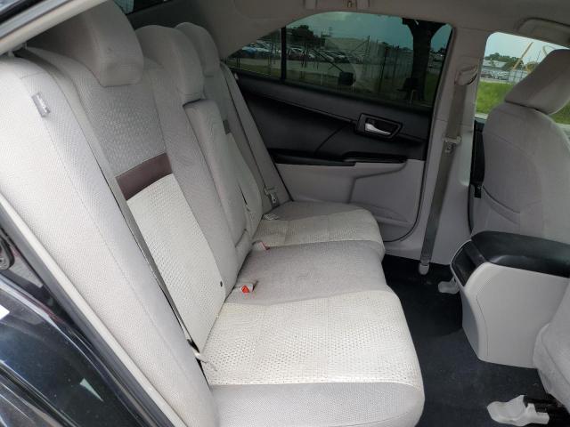 Photo 6 from auction – 2012 TOYOTA CAMRY BASE with VIN 4T4BF1FK6CR216584