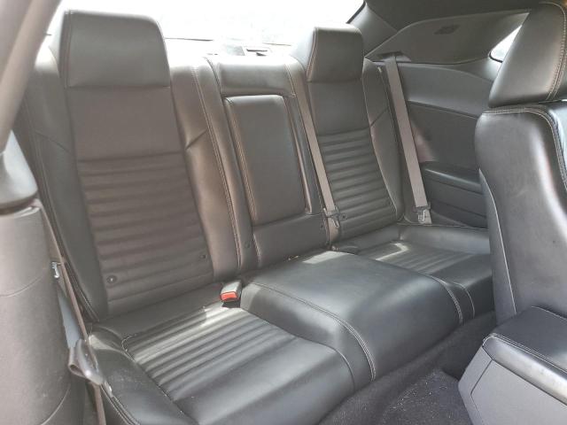 Photo 6 from auction – 2013 DODGE CHALLENGER with VIN 2C3CDYAG9DH531232