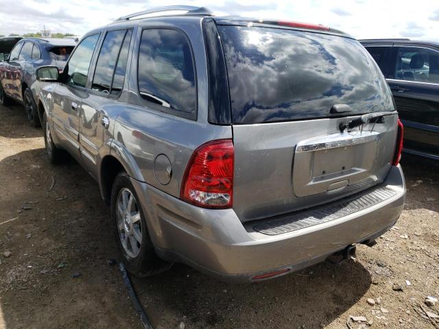 Photo 3 from auction – 2006 BUICK RAINIER CX with VIN 5GADT13SX62162096