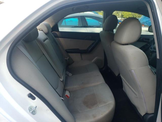 Photo 6 from auction – 2010 KIA FORTE EX with VIN KNAFU4A24A5881745