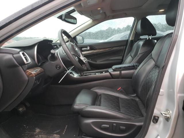 Photo 5 from auction – 2016 NISSAN MAXIMA 3.5 with VIN 1N4AA6AP2GC431759