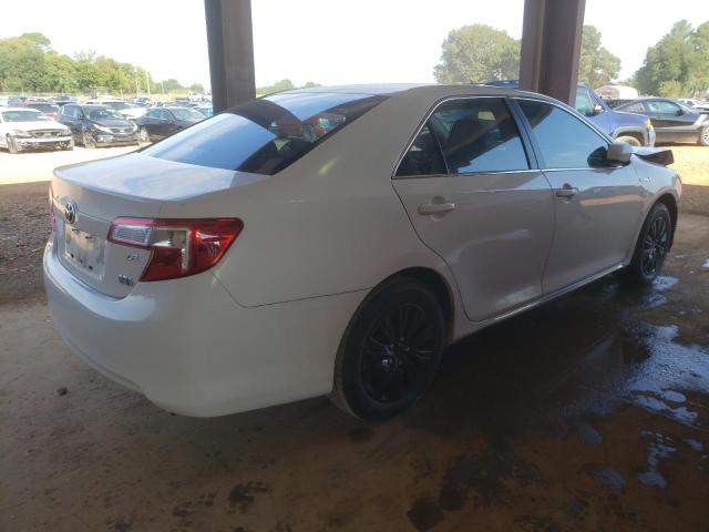Photo 4 from auction – 2012 TOYOTA CAMRY HYBR with VIN 4T1BD1FK8CU012854