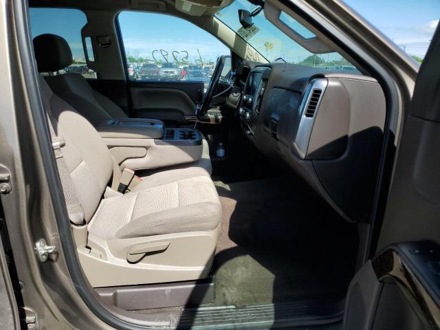 Photo 5 from auction – 2015 CHEVROLET SILVERADO with VIN 3GCPCREC5FG237665