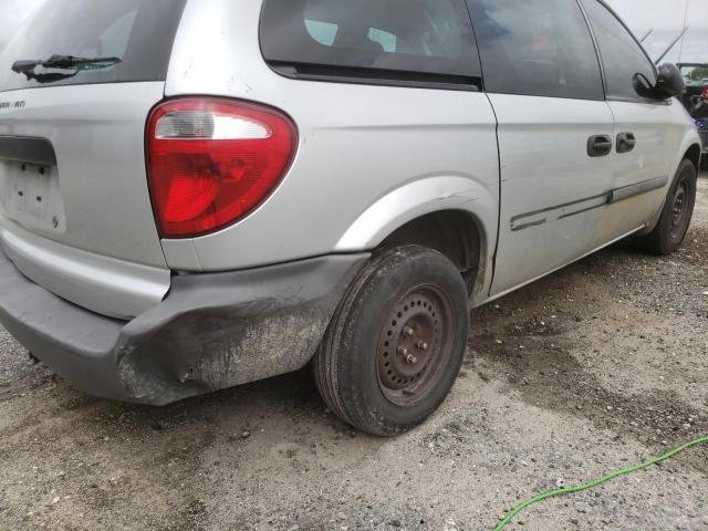 Photo 9 from auction – 2005 DODGE CARAVAN SE with VIN 1D4GP25R55B353202
