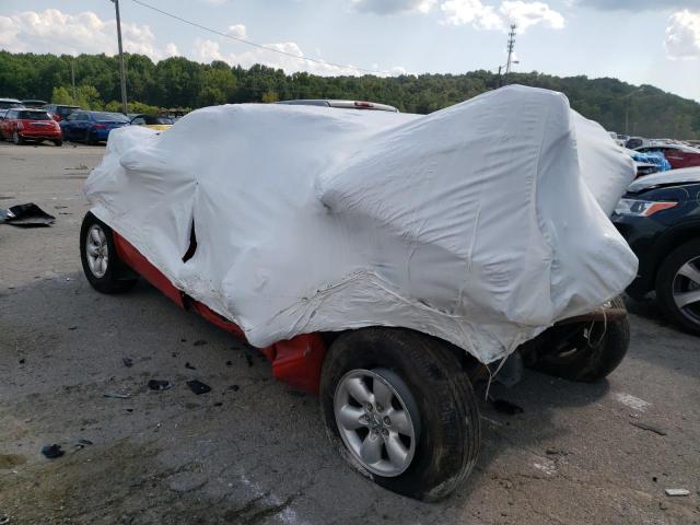 Photo 3 from auction – 2003 DODGE DAKOTA QUA with VIN 1D7HL38X73S198491