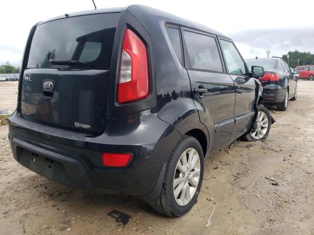 Photo 4 from auction – 2013 KIA SOUL with VIN KNDJT2A50D7592093