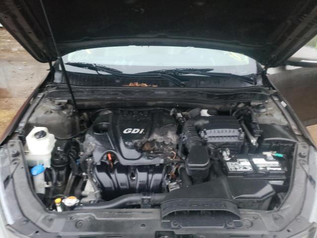 Photo 9 from auction – 2015 KIA OPTIMA EX with VIN 5XXGN4A74FG356946