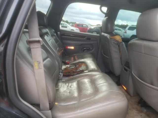 Photo 6 from auction – 2002 CADILLAC ESCALADE L with VIN 1GYEC63T42R108720