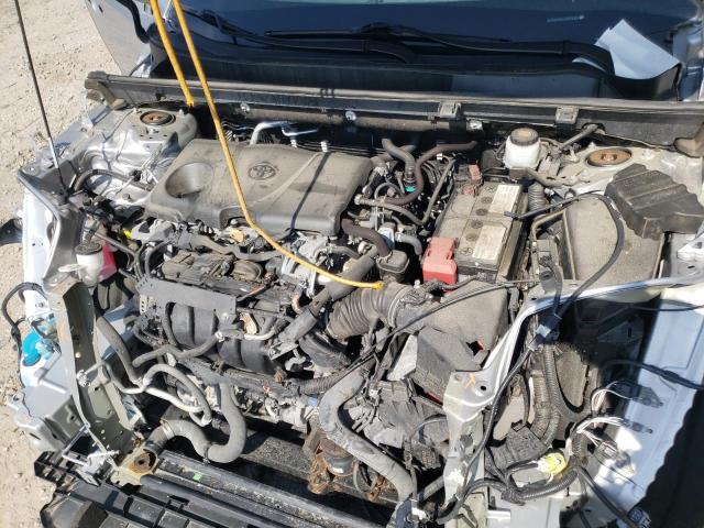 Photo 7 from auction – 2019 TOYOTA RAV4 LE with VIN 2T3F1RFV2KW036916