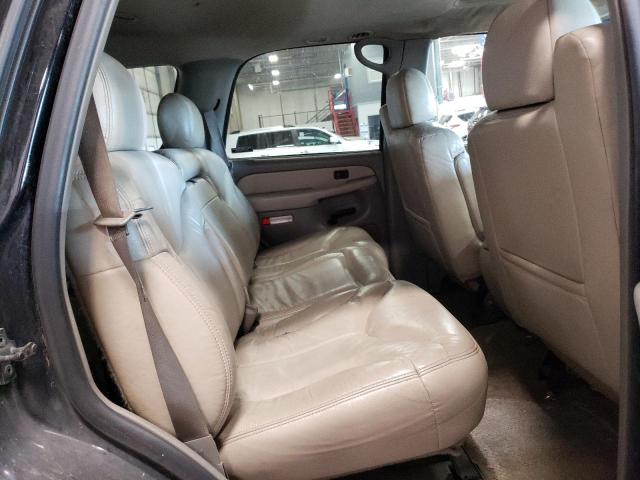 Photo 6 from auction – 2001 GMC YUKON with VIN 1GKEK13T41J192261