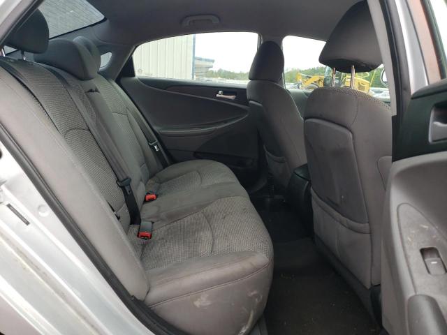 Photo 6 from auction – 2012 HYUNDAI SONATA GLS with VIN 5NPEB4AC2CH378005