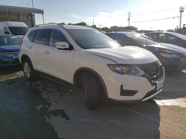 NISSAN ROGUE S 2018 z numerem VIN KNMAT2MT9JP590722 - Zdjęcie z aukcji
