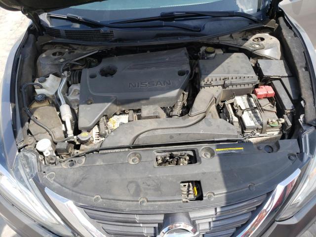 Photo 7 from auction – 2017 NISSAN ALTIMA 2.5 with VIN 1N4AL3AP8HC118287