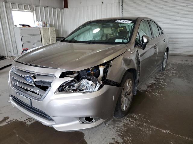 Photo 2 from auction – 2015 SUBARU LEGACY 2.5 with VIN 4S3BNAC68F3010959