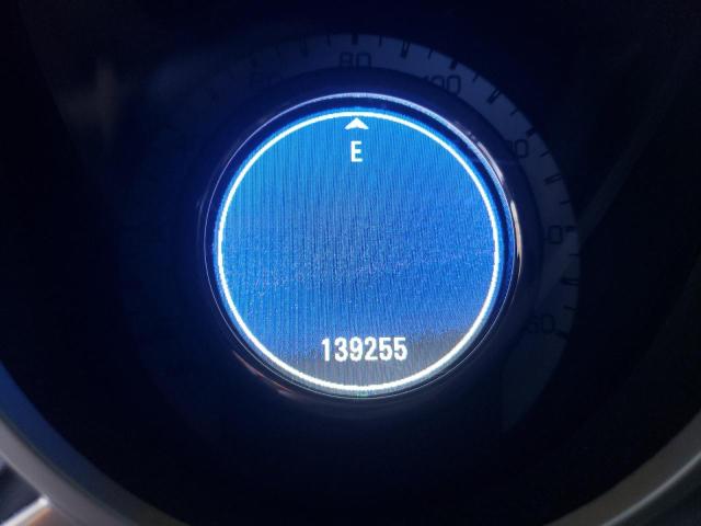 Photo 8 from auction – 2012 CADILLAC SRX LUXURY with VIN 3GYFNAE3XCS616381