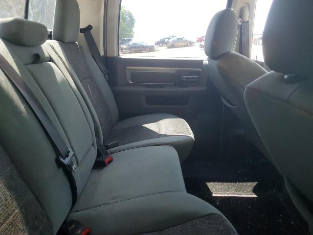 Photo 6 from auction – 2015 RAM 1500 SLT with VIN 1C6RR7LG6FS754166